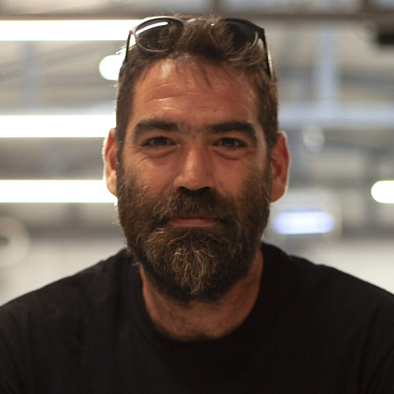 Αυγά Χρυσουλάκη | Μέλος του προσωπικού